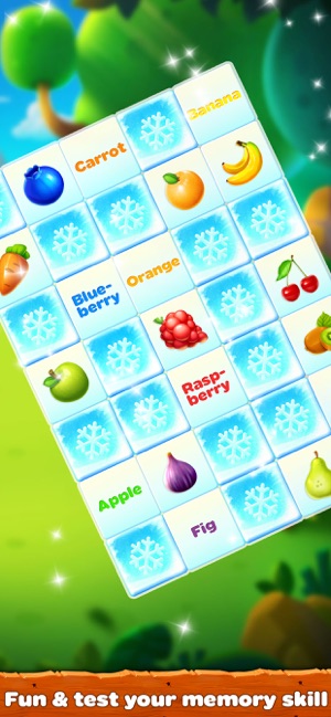 Fruits Matching Game(圖6)-速報App