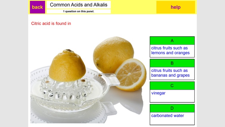 KS3 Science Review screenshot-8