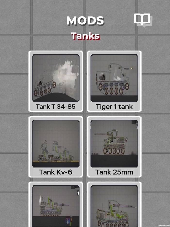 Weapon Battle Simulator Game