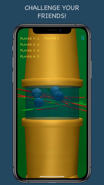 Pull Sticks screenshot-3