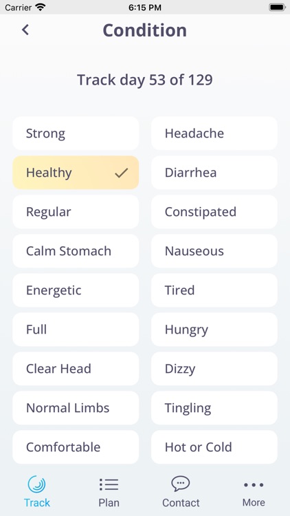 Nouveau Health & Wellness screenshot-7