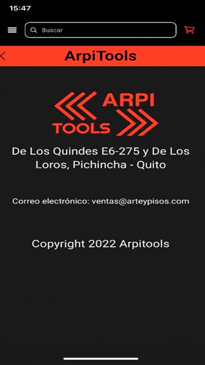 Arpitools screenshot-7