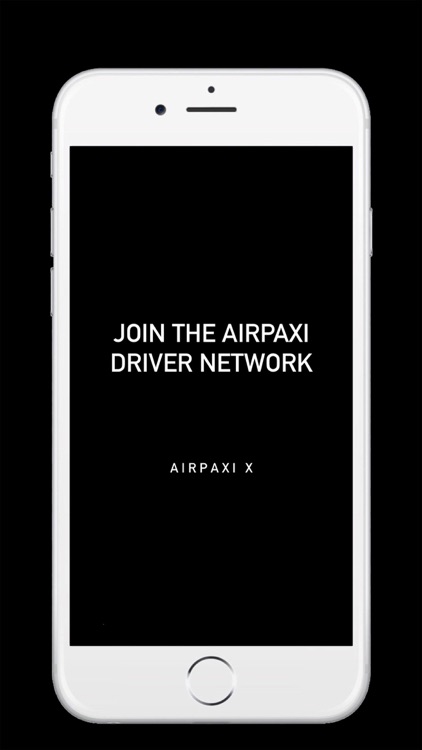 AirPaxi X