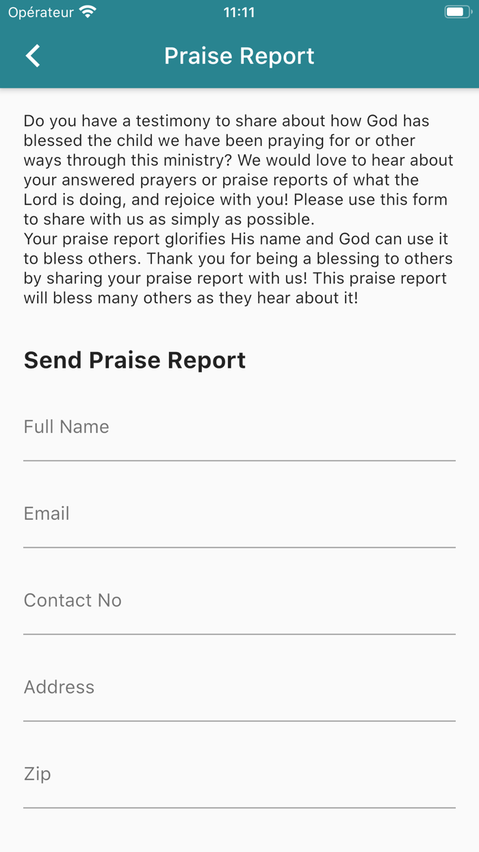 Victorious Living Kids Club