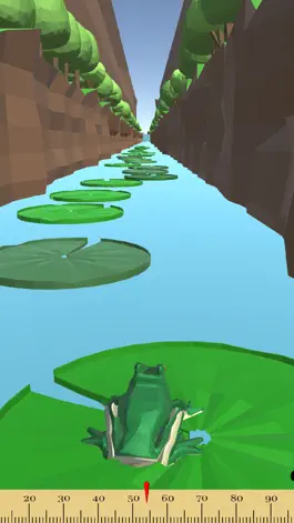 Game screenshot Froggle hack