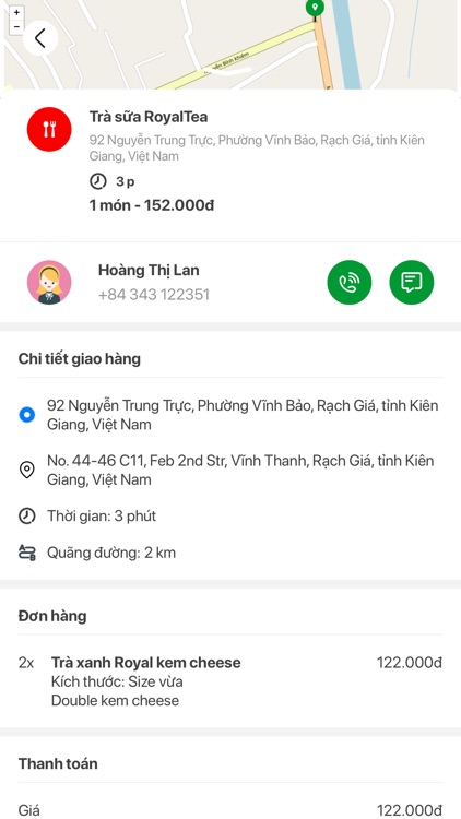 GOBI - Driver screenshot-3