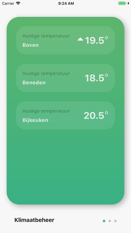 Elements: duurzaam wonen