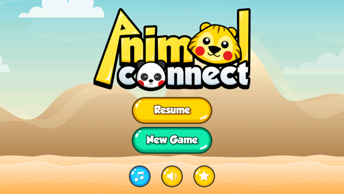 Animal connect - Pet connect