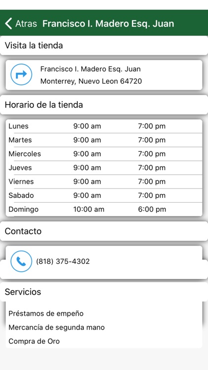 FirstCash LATAM screenshot-6