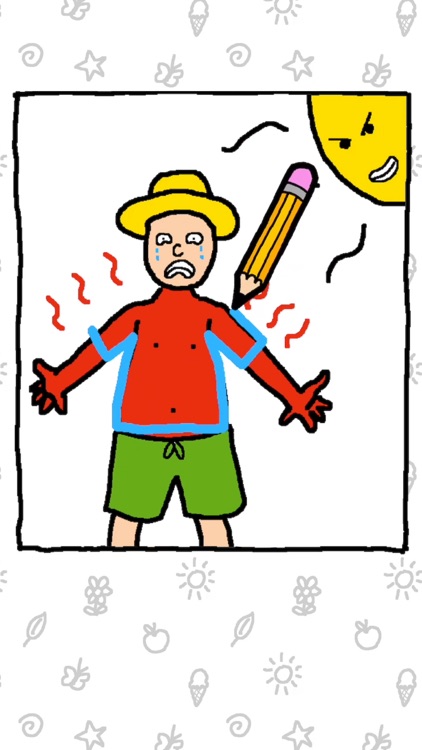 Just Draw - Drawing Puzzles