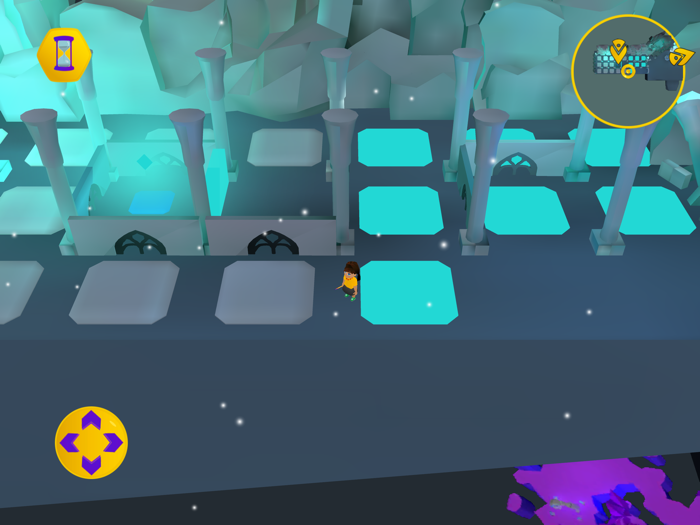 Magis The story of Rune grove