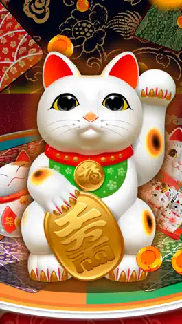 Game screenshot Maneki Collection apk