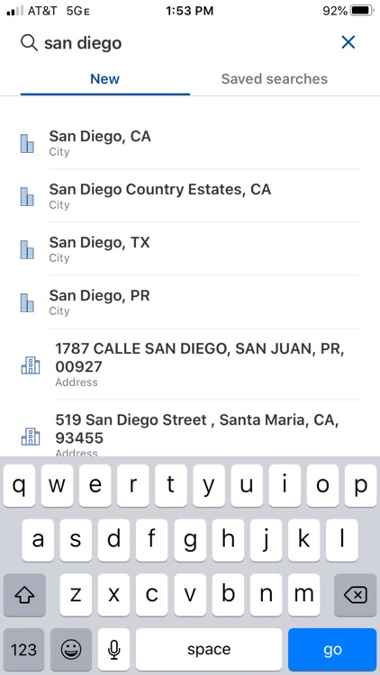 Coronado Luxury Living screenshot-3