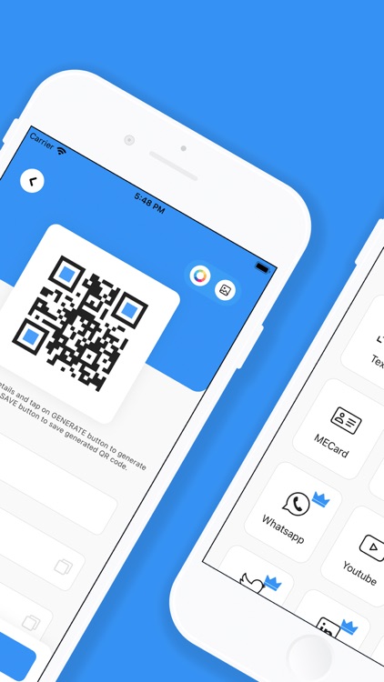 QuikScano: QR Code Scanner screenshot-5