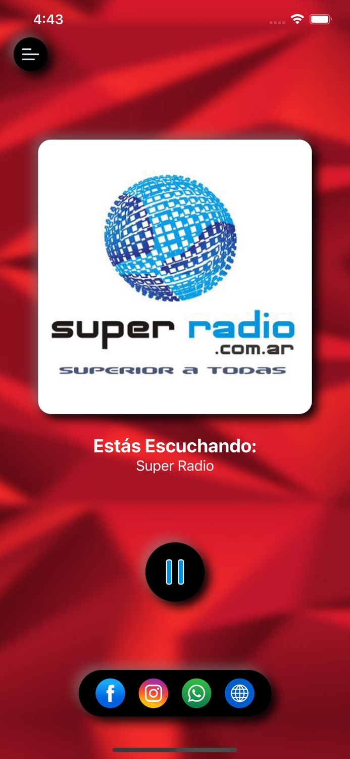 Super Radio