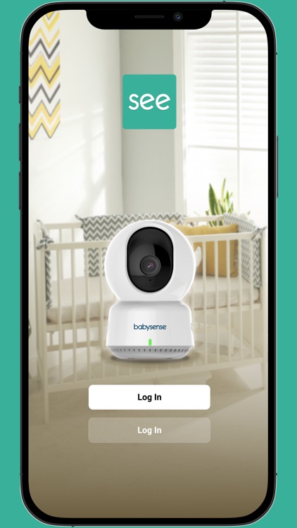 Babysense See Camera Plus