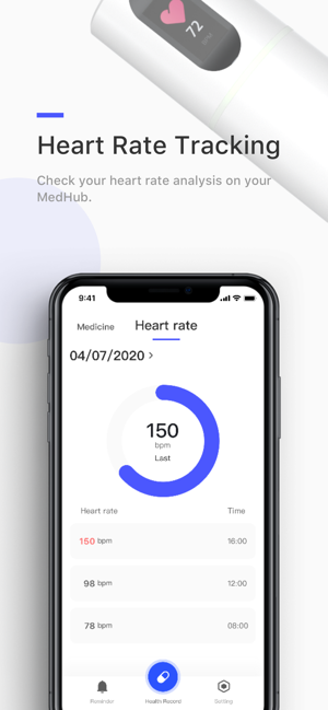 MedHub Smart(圖2)-速報App