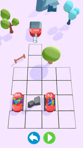 Game screenshot Rail and Go! mod apk