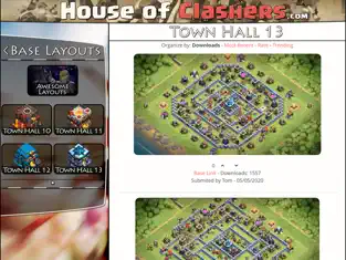 Imágen 2 Guide for Clash of Clans - CoC iphone