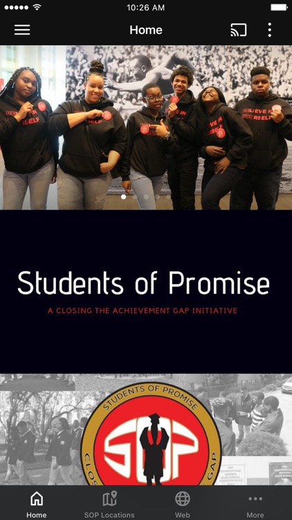 StudentsofPromiseUSA