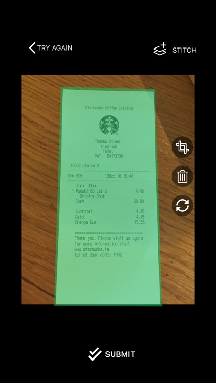 Pyco Cash screenshot-6