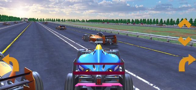 Racing Collision(圖2)-速報App