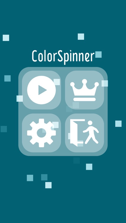 ColorAndSpinner