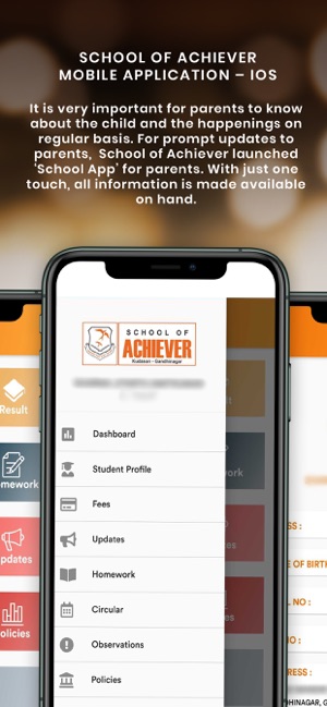 School of Achiever App