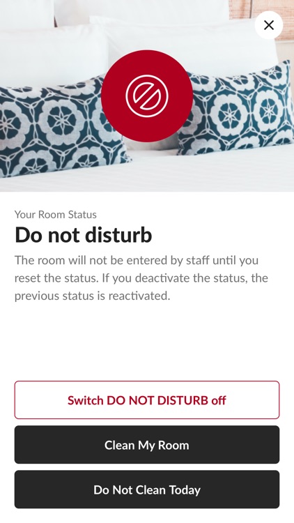 HotelGuest/APP