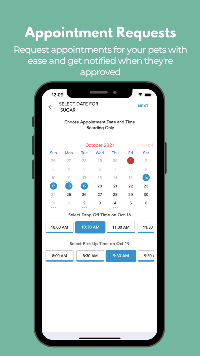 Happy Tails Pet Resort