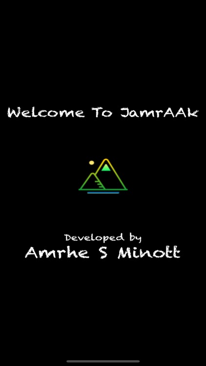 JamrAAk - Jamaican Translator