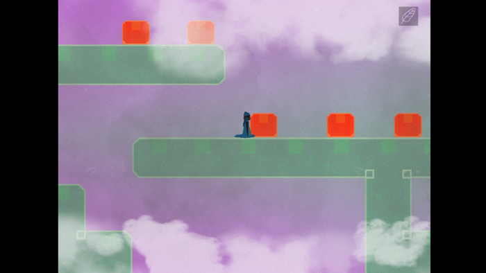 Vertigo An Icy Quest