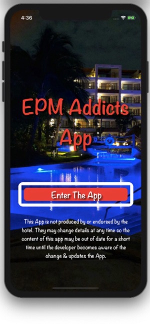 EPM Addicts App(圖1)-速報App