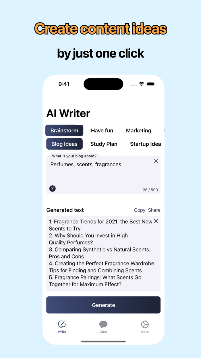 Ink – Chatgpt Openai Writing