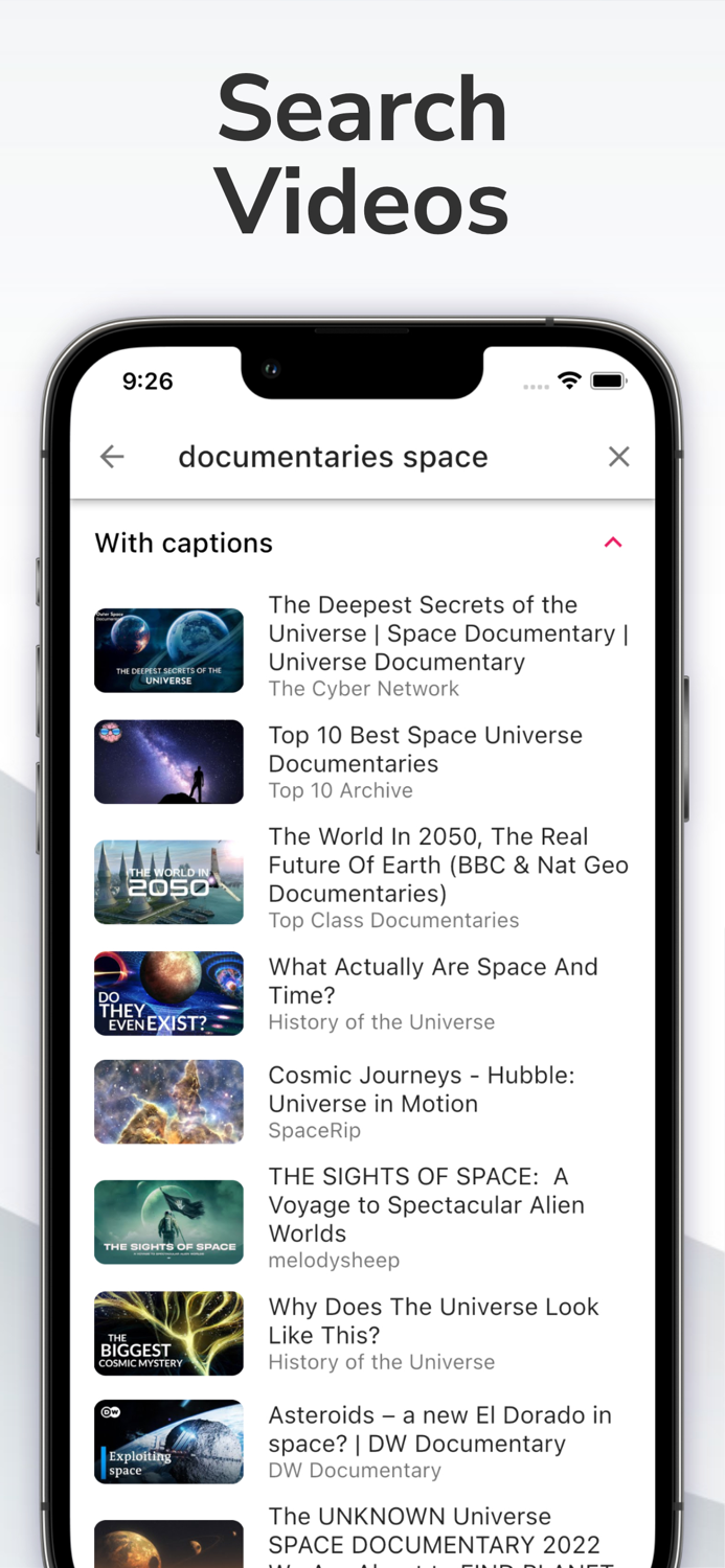Lingvoca Learn English Videos