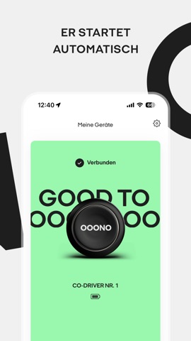 OOONO - App - iTunes Deutschland