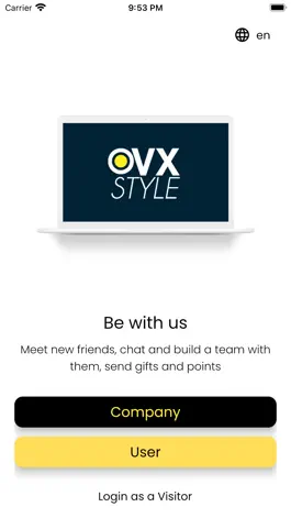 Game screenshot Ovx Style mod apk