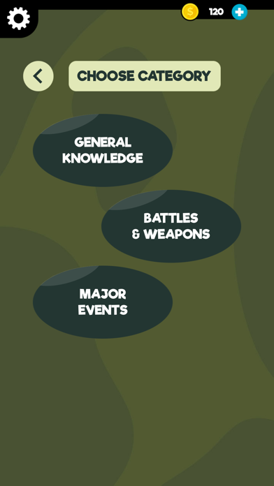 World War 2: Quiz Trivia Games screenshot 4