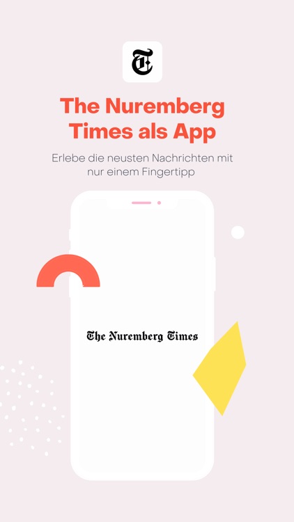 The Nuremberg Times