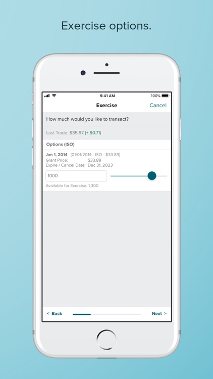 Shareworks screenshot-4