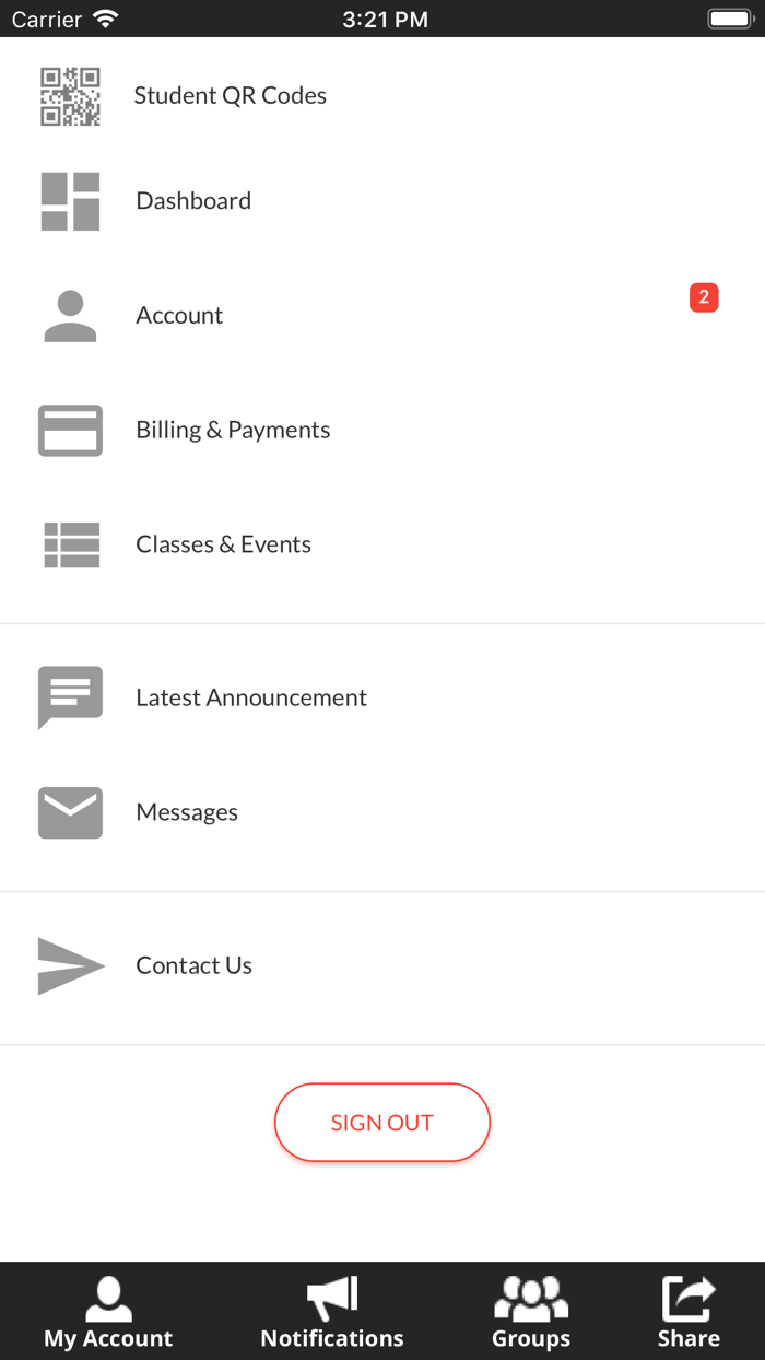 Silvermere Gymnastics Academy