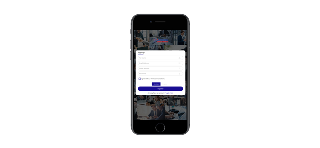 IB International Employment(圖6)-速報App