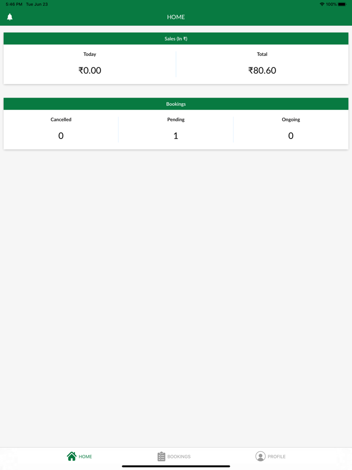 Green Caravan Partners