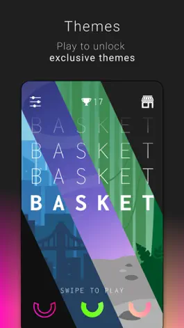 Game screenshot Basket Swap hack