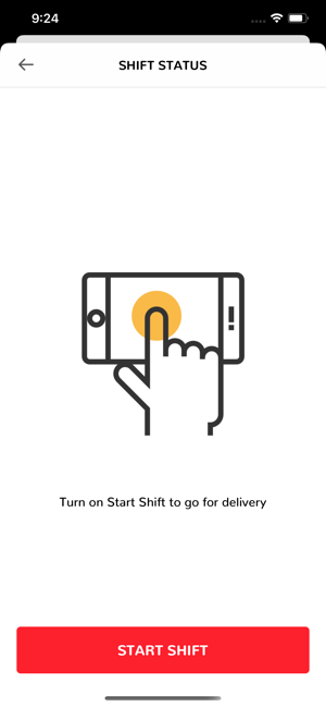 Shop Right Delivery(圖1)-速報App