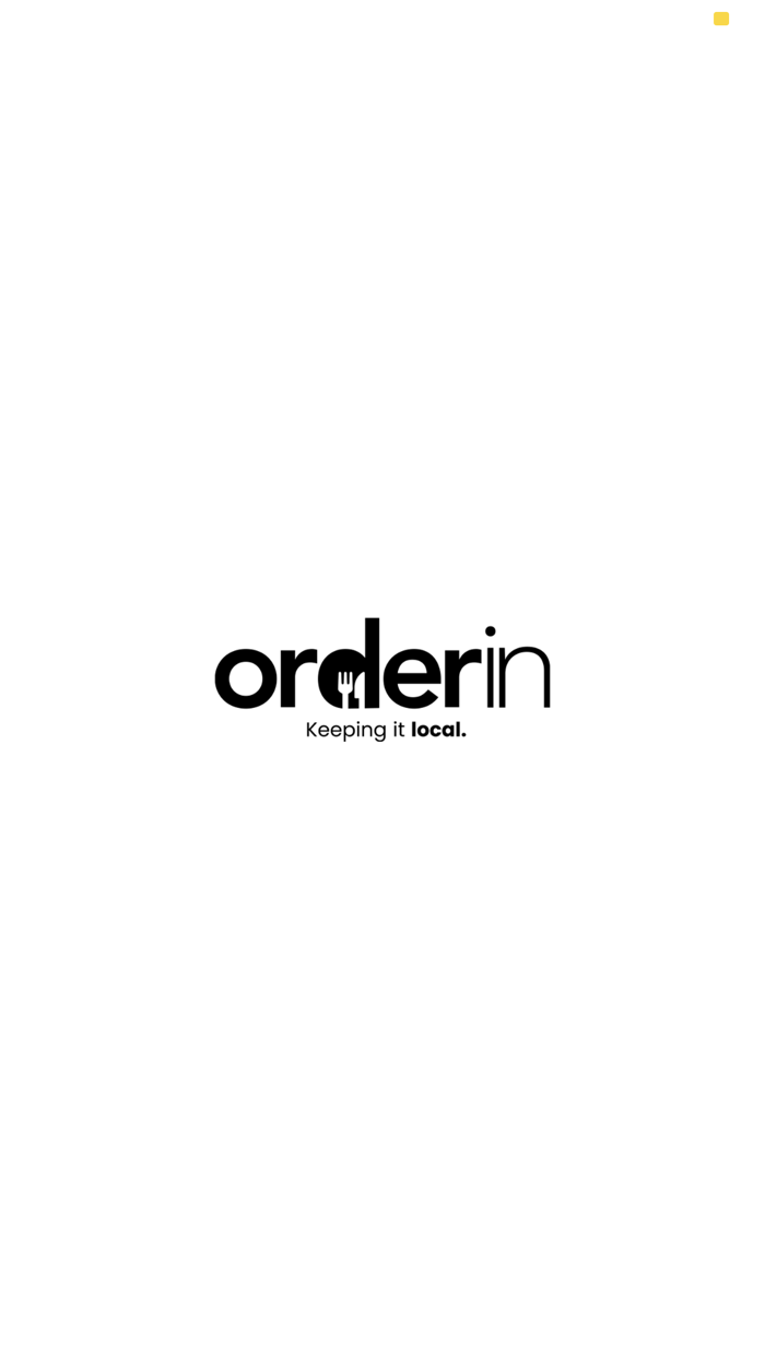 Order In Local