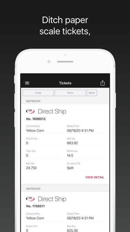 Western Grain Marketing