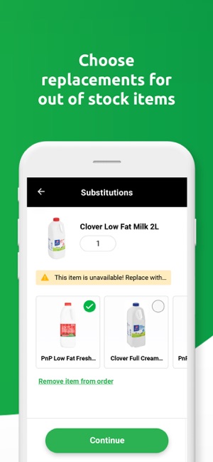 Bottles: Grocery and Liquor(圖4)-速報App