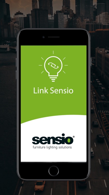 Link Sensio