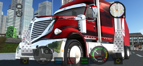 Truck Simulator 2016 Cargo Cheat Codes cheat codes